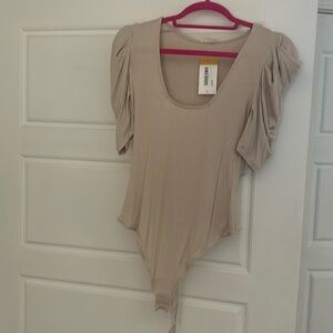 Free People body suit